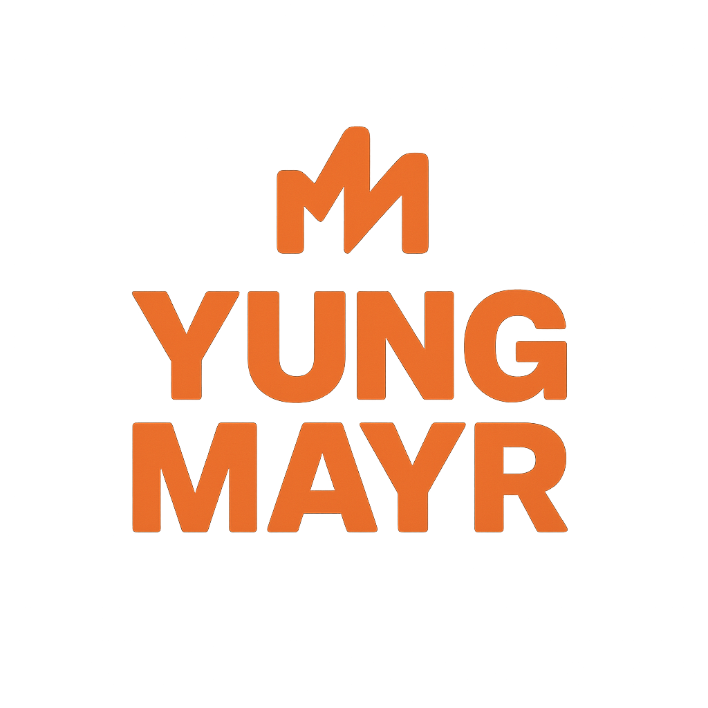 Yung MayR